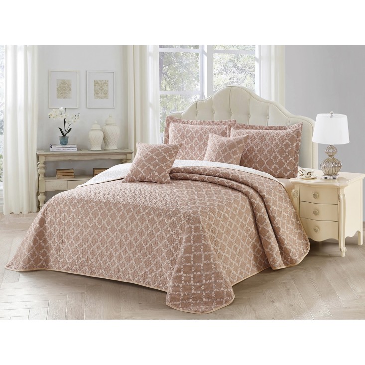 Покрывало Lafayette 240х260 MF2426-45 Tango