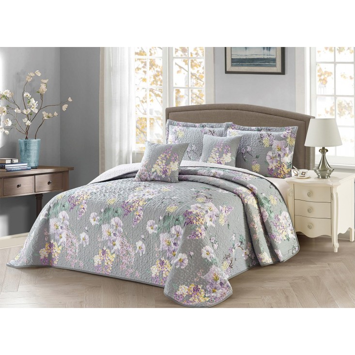 Покрывало Lafayette 240х260 MF2426-47 Tango