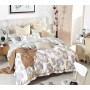 Купить постельное белье твил TPIG3-1171 евро Tango