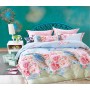 Купить постельное белье твил TPIG3-1173 евро Tango