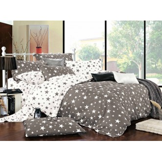 Купить постельное белье твил TPIG3-568 евро Tango