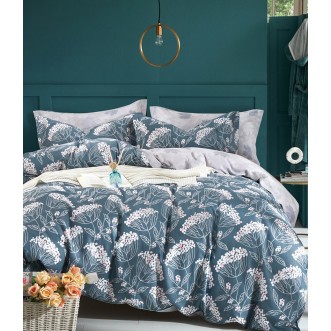 Постельное белье евро твил Tango TPIG6-1155