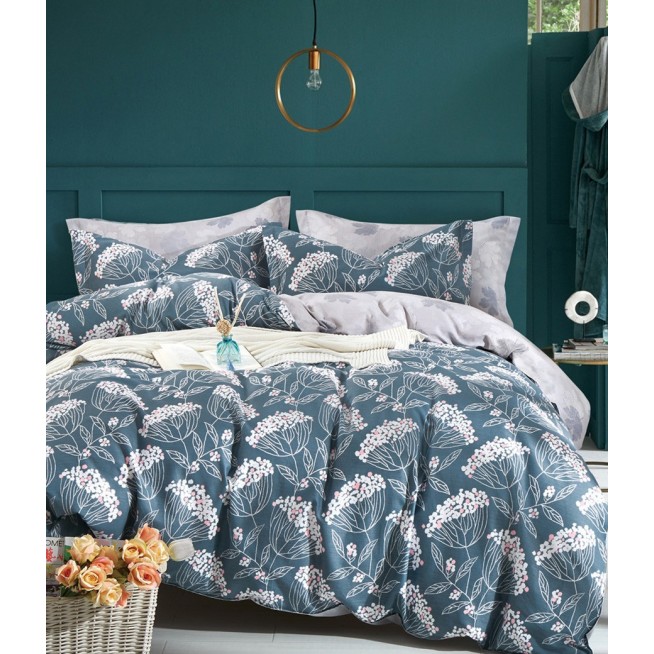 Постельное белье евро твил Tango TPIG6-1155