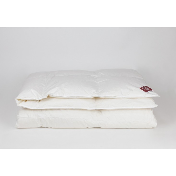 Одеяло евро 200х220 всесезонное German Grass Royal Down