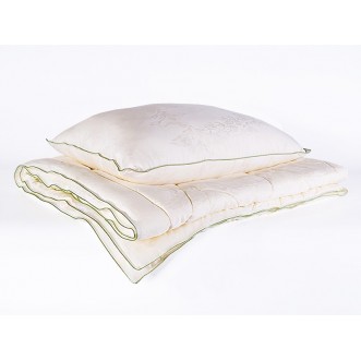 Купить одеяло эвкалипт Таинственный ангел евро 200х220 ТА-О-7-2