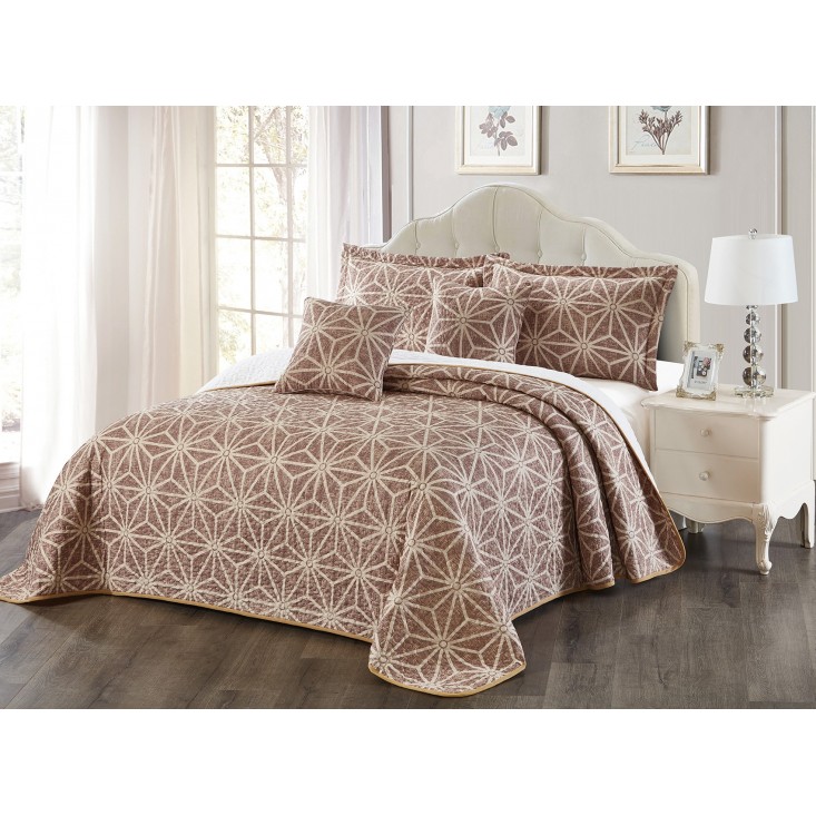 Покрывало Lafayette 240х260 Tango MF2426-49