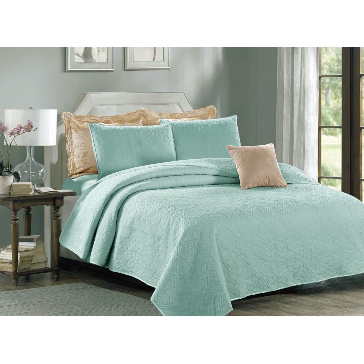 Покрывало Manhattan 230х250 MN2325-11 Tango