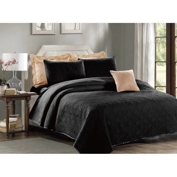 Покрывало Manhattan 230х250 MN2325-12 Tango