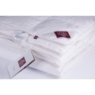 Одеяло облегченное евро макси 220х240 Grand Down German Grass описание