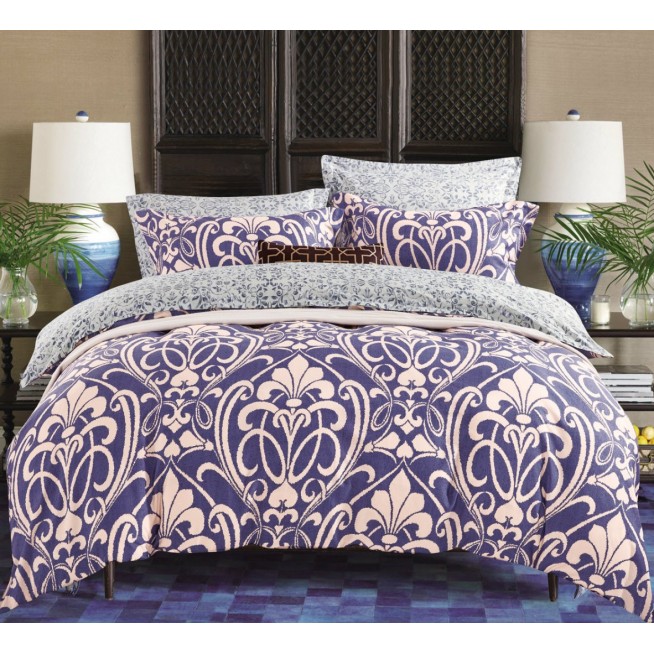 Постельное белье евро твил Tango TPIG6-20