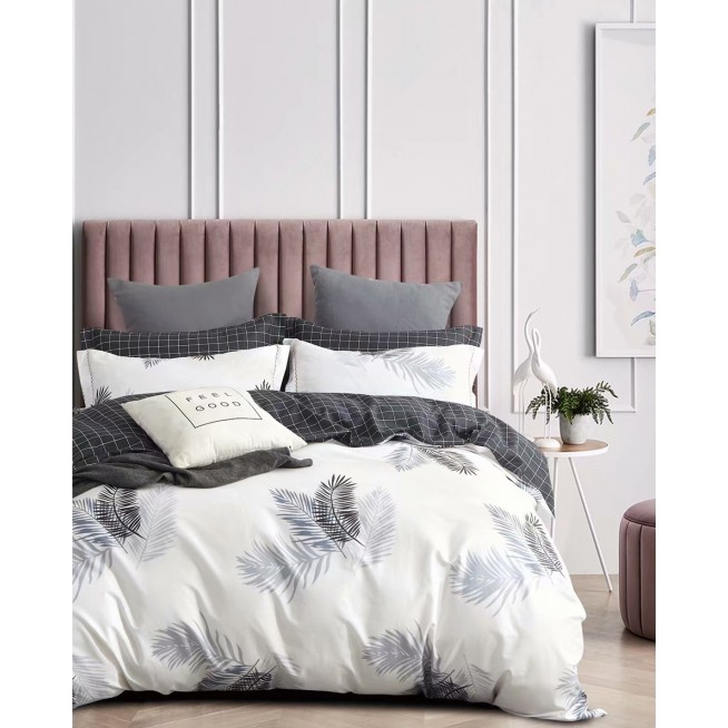 Постельное белье семейное твил Tango TPIG5-783