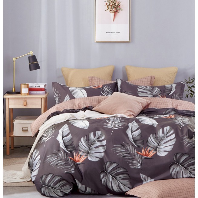 Постельное белье 2 спальное твил Tango TPIG2-912