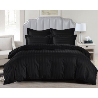 Постельное белье 2 спальное сатин Valtery OD-54