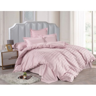 Постельное белье евро сатин Valtery OD-57 фото