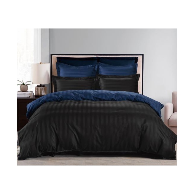 Постельное белье 1/5-спальное сатин Valtery OD-60