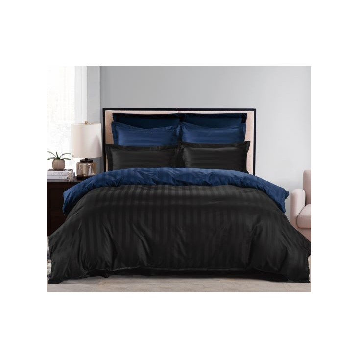 Постельное белье 2 спальное сатин Valtery OD-60