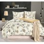 Постельное белье 1/5-спальное сатин Вальтери CL-356