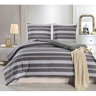 Постельное белье семейное сатин Valtery CL-360