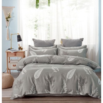 Купить постельное белье твил TPIG4-1198 1/5 спальное Tango