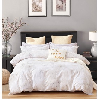 Купить постельное белье твил TPIG4-1183 1/5 спальное Tango