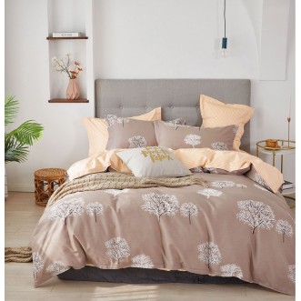 Купить постельное белье твил TPIG4-1185 1/5 спальное Tango