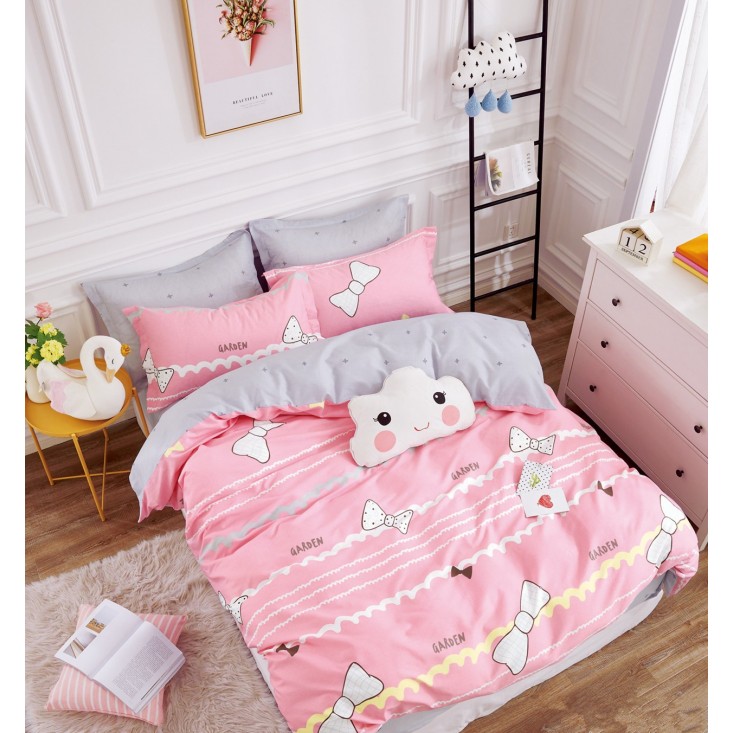 Купить постельное белье твил TPIG4-1201 1/5 спальное Tango