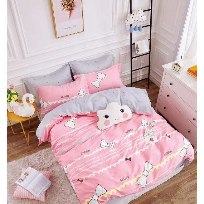 Купить постельное белье твил TPIG4-1201 1/5 спальное Tango