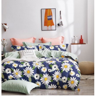 Купить постельное белье твил TPIG4-1206 1/5 спальное Tango