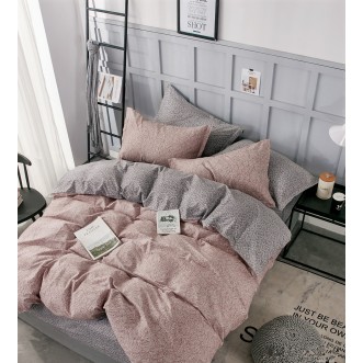 Купить постельное белье твил TPIG4-1212 1/5 спальное Tango