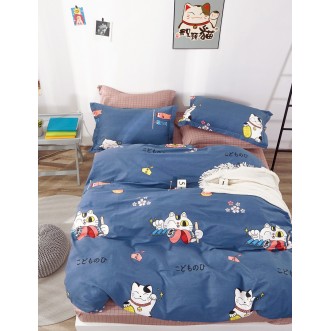 Купить постельное белье твил TPIG4-1213 1/5 спальное Tango