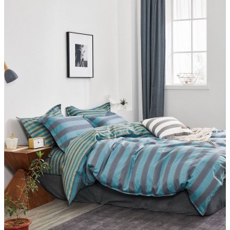 Купить постельное белье твил TPIG4-1194 1/5 спальное Tango