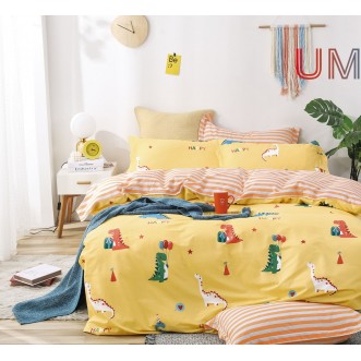 Купить постельное белье твил TPIG4-1229 1/5 спальное Tango