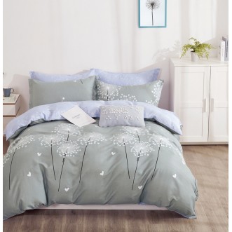 Купить постельное белье твил TPIG4-1193 1/5 спальное Tango