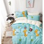 Купить постельное белье твил TPIG4-1234 1/5 спальное Tango