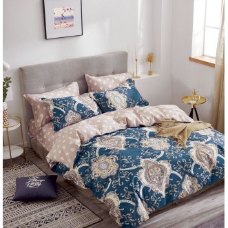 Купить Постельное белье 2 спальное твил Tango TPIG2-1196