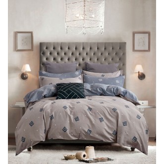 Купить Постельное белье 2 спальное твил Tango TPIG2-1214