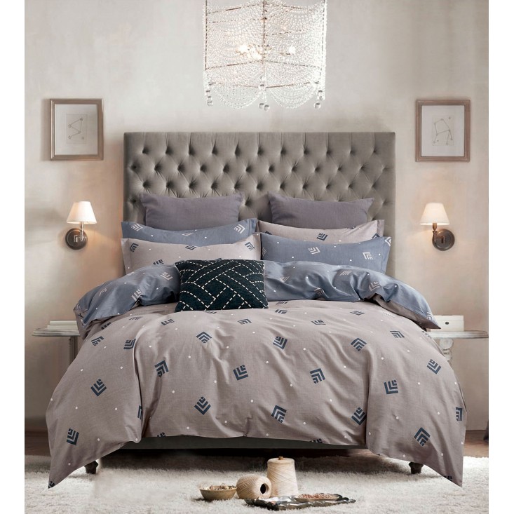 Купить Постельное белье 2 спальное твил Tango TPIG2-1214