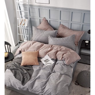 Купить Постельное белье 2 спальное твил Tango TPIG2-1199