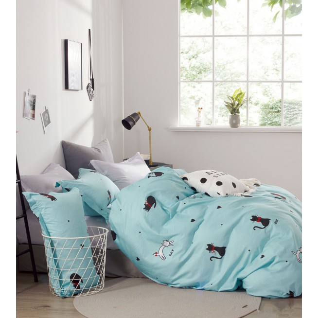 Купить Постельное белье 2 спальное твил Tango TPIG2-1203