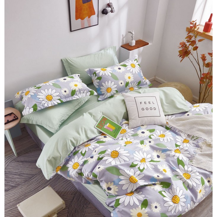 Купить Постельное белье 2 спальное твил Tango TPIG2-1205