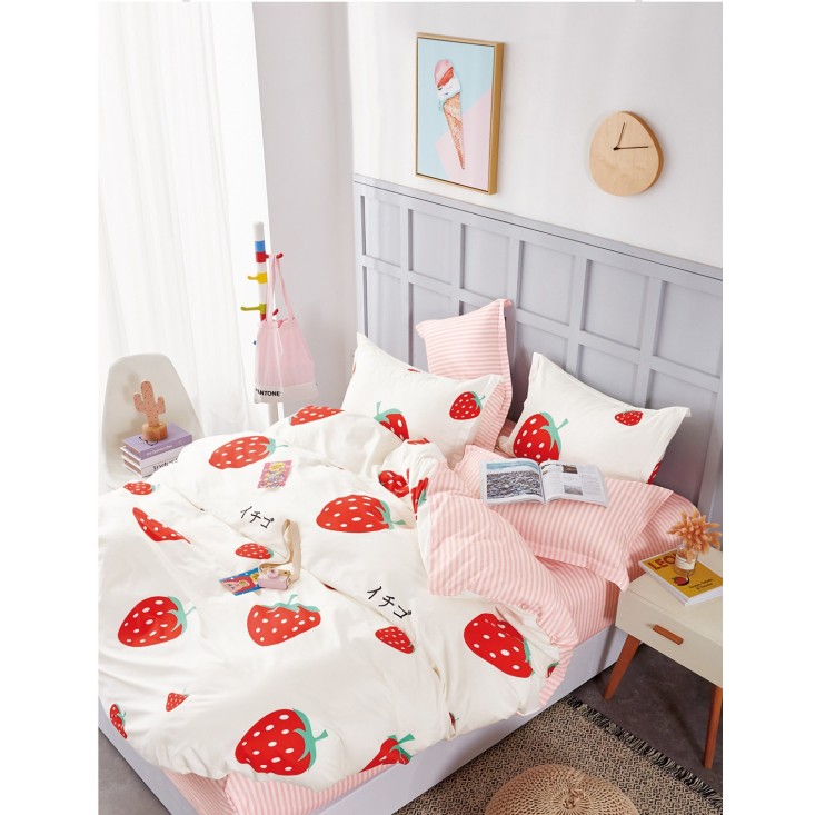 Купить Постельное белье 2 спальное твил Tango TPIG2-1210