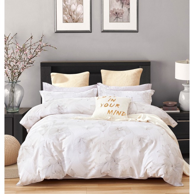 Купить Постельное белье 2 спальное твил Tango TPIG2-1183