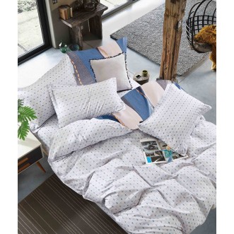 Купить Постельное белье 2 спальное твил Tango TPIG2-1219