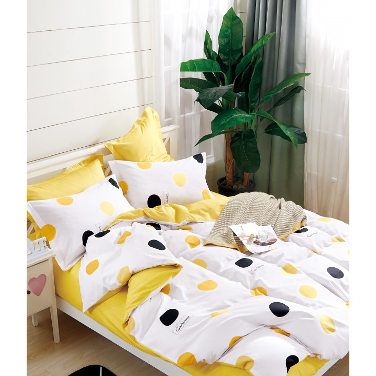 Купить Постельное белье 2 спальное твил Tango TPIG2-1221