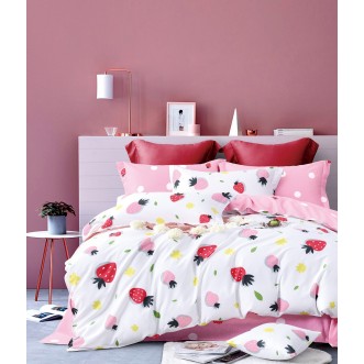 Купить Постельное белье 2 спальное твил Tango TPIG2-1226