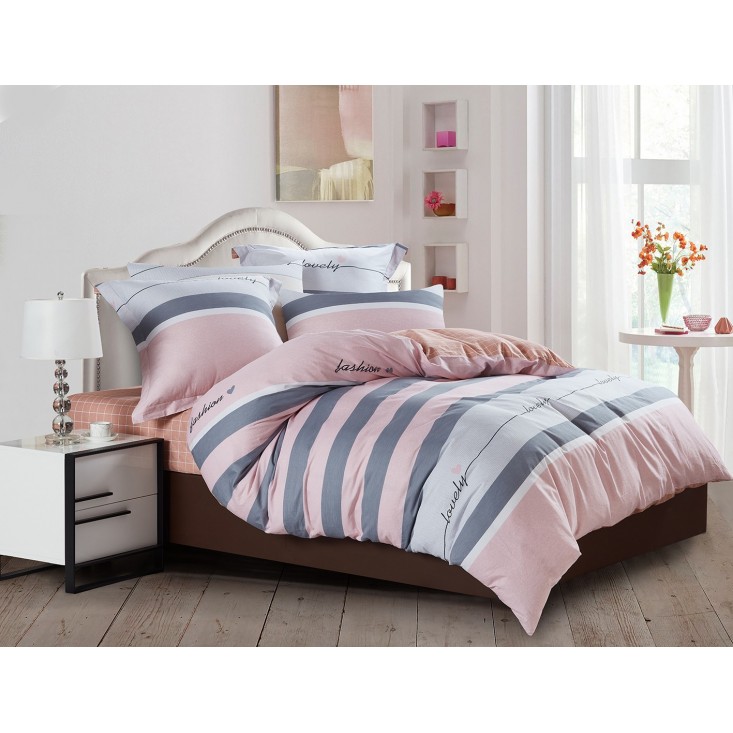 Купить Постельное белье 2 спальное твил Tango TPIG2-1232