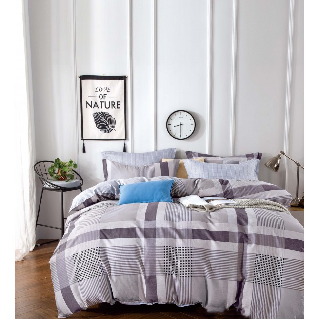 Купить Постельное белье 2 спальное твил Tango TPIG2-1208