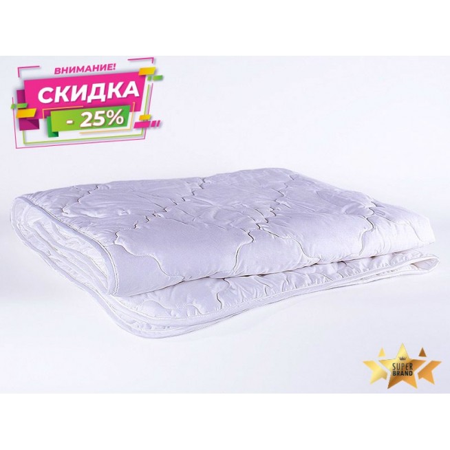 Купить Одеяло всесезонное Лунная соната 1.5 спальное ЛС-О-3-2 Nature’s