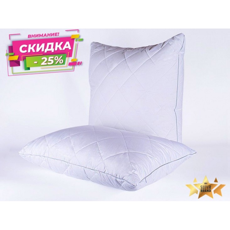 Подушка Лунная соната 50x70 ЛС-П-3-3 Nature’s