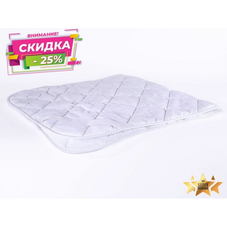 Наматрасник детский Нежный ангелок 60х120 НА-Н-8-2 Nature's